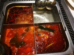 -海底捞火锅(玉桥商业广场店)