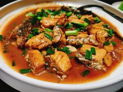 -海味世家·家常菜馆(明州里店)