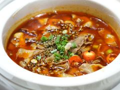 -尽膳·鱼鲜川菜(宽窄巷子店)