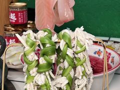 -扎起市井老火锅(乐山总店)