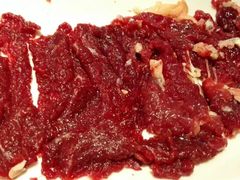 -牛很鲜潮汕牛肉火锅(朝晖路店)