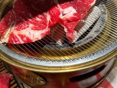 -西塔老太太泥炉烤肉(亚运村店)