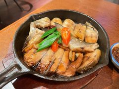 -林四喜·闽南传家菜(鼓浪屿店)