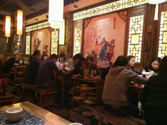 -蜀大侠火锅(建设路第五大道店)