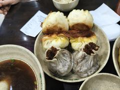 -李记清真馆(打钉巷店)
