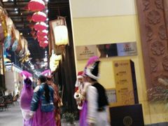 -西安大唐西市博物馆