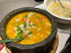 -萌渔·金牌蒜香烤鱼(临安万华广场店)