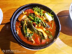 -沈妈砂锅(光华村店)