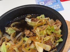 -牛邸·烧肉饭(来福士店)