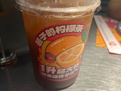 -匠子烤鱼(远大购物中心店)