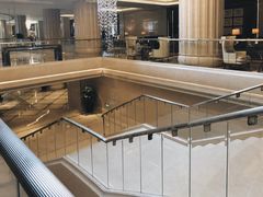 -上海外滩华尔道夫酒店