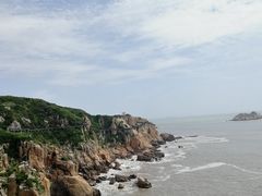 -六合朝阳景区-和尚套