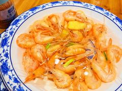 -灵福缘私房菜·农家菜(拈花湾·灵山大佛必推店)