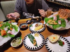 -九井澤精致料理(金茂店)