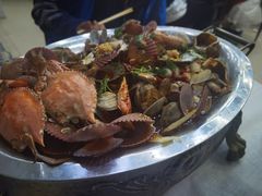 -海之味海鲜大咖·家常菜