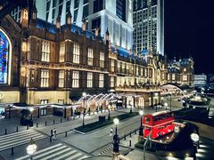 -澳门喜来登大酒店