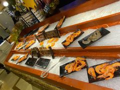 -芭菲盛宴·环球美食(袁家岗店)