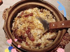 广式腊味煲仔饭-啫神·广州地标美食(北京路店)