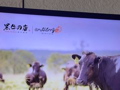-黑牛の店·黑金店(沈阳万象城店)