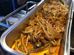 -很久以前羊肉串(打浦路店)