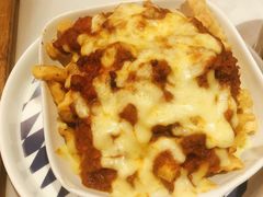 -打趸BTC·Breaktime cafe(北京路店)