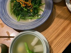 -竹里馆·淮扬菜·功夫茶(老门东店)