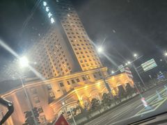 -苏州吴中白金汉爵大酒店