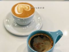 美式-KYO COFFEE(胶州路店)