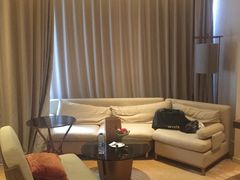 -上海衡山路十二号华邑酒店
