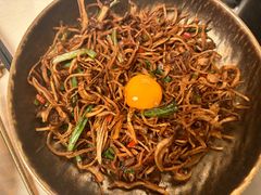 -龟兹KUCINA·新疆菜(前滩L+PLAZA店)