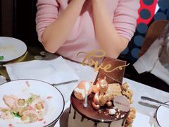 -CAKE BOSS 蛋糕老板(西单君太百货店)