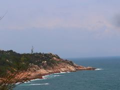 -广东惠东海龟国家级自然保护区