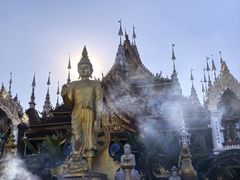-西双版纳总佛寺