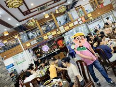 -红星光发煲仔饭(文海店)