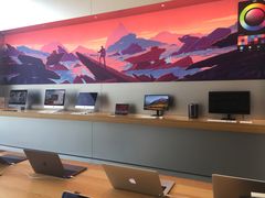 -Apple零售店(成都太古里店)