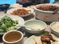 -苏帮袁Sue Cuisine(来福士店)