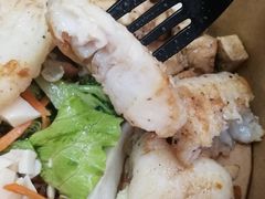 -沙野轻食(静安寺店)