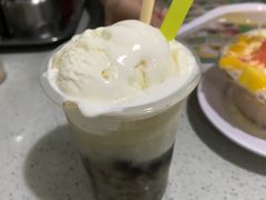 -芬芳甜品(同福路店)