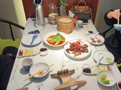 -全聚德(蓝山店)