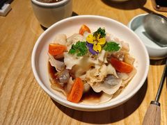 -十二舍·湯物素煮(江泰潤政店)