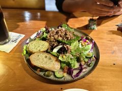-Secco德式餐吧(南秀村店)