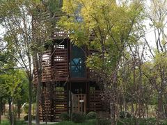 -武清南湖绿博园