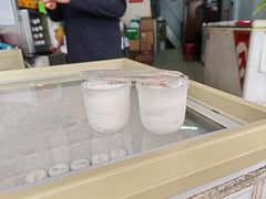手工椰子雪糕-洪馨椰子