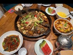 -老板恋上鱼(恒隆广场店)