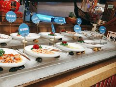 -芭菲盛宴·环球美食(北城国际店)