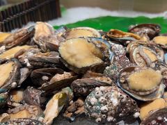 -星伦多自助料理·涮烤一体(嘉兴八佰伴店)