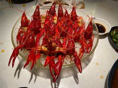 -红盔甲·小龙虾(天钥桥店)