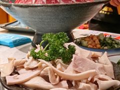 -五星桥原切肥牛火锅(怀德桥店)
