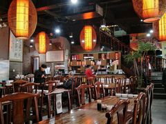 大堂-天下第一面(大雁塔北广场店)