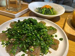 -竹里馆 ·茶食(奥体店)